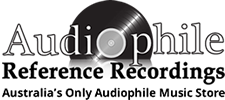 Audiophile Reference