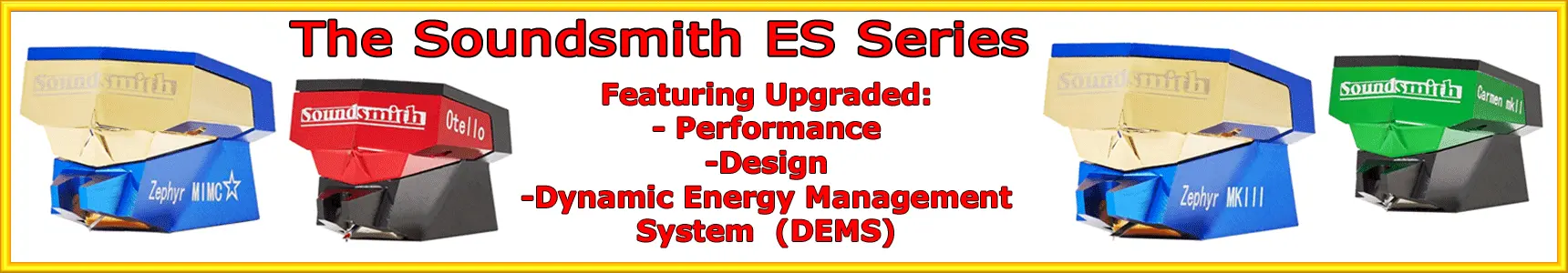 Soundsmith