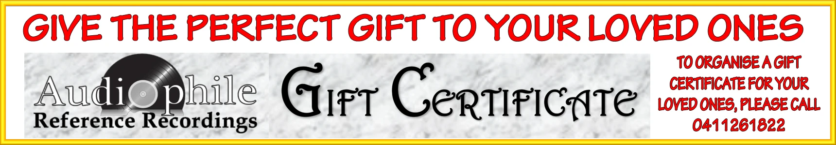 Giftcert